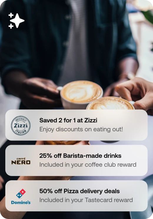 Creditspring Go | Creditspring